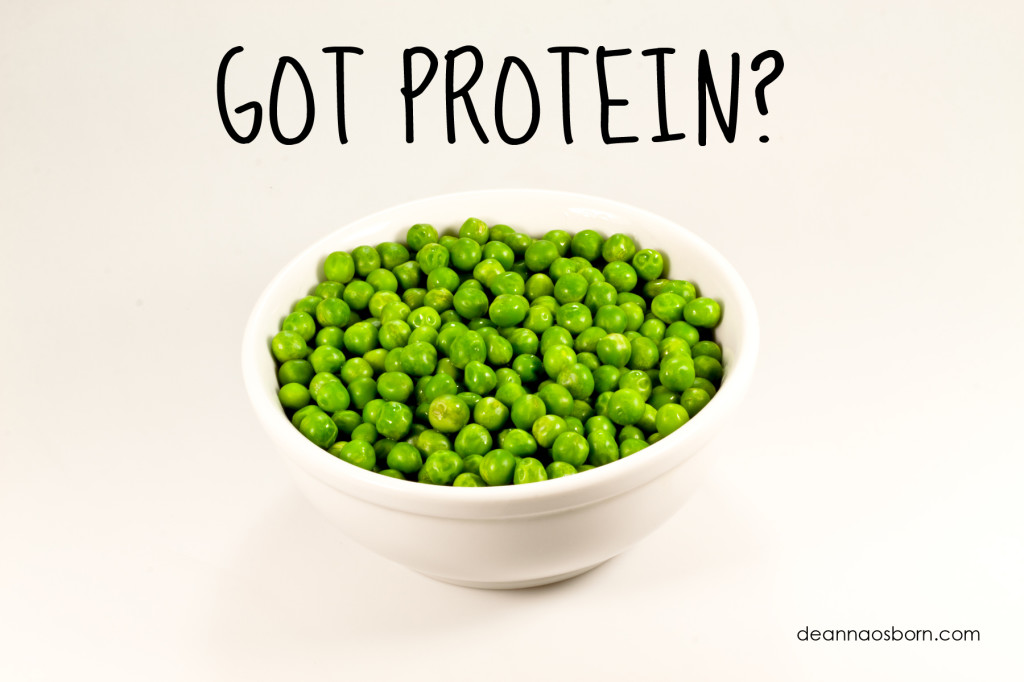 Protein Supplements Which Should I Use? Deanna Osborn, DO